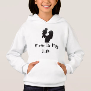 T-Shirt Hoodie