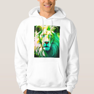 T-Shirt Hoodie
