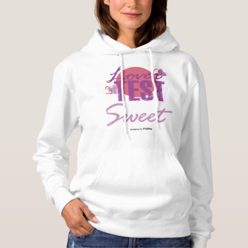 T_shirt hoodie 