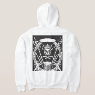 T-Shirt Hoodie