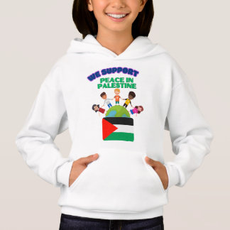 T-shirt Hoodie