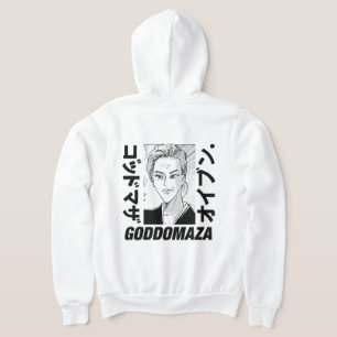 T-Shirt Hoodie