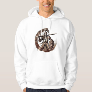 T-Shirt Hoodie
