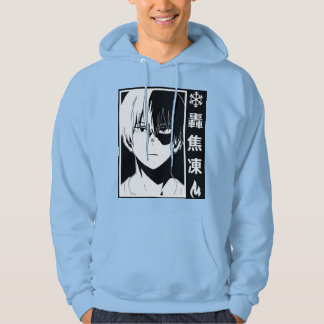 T-Shirt Hoodie