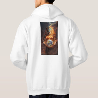 T-Shirt Hoodie