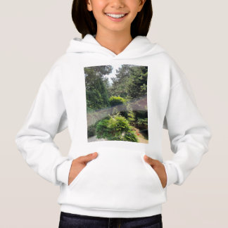 T-shirt Hoodie