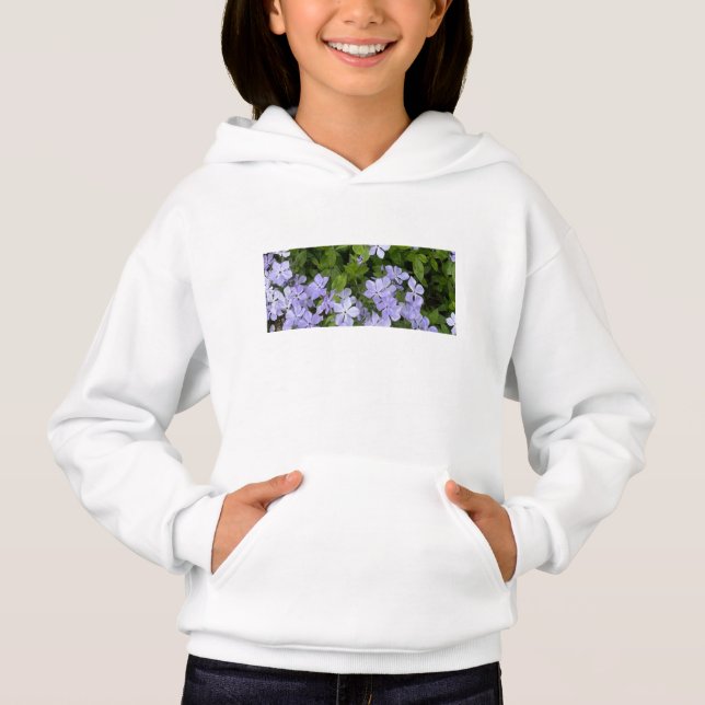 T-shirt Hoodie (Front)