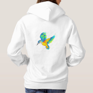 T-Shirt Hoodie