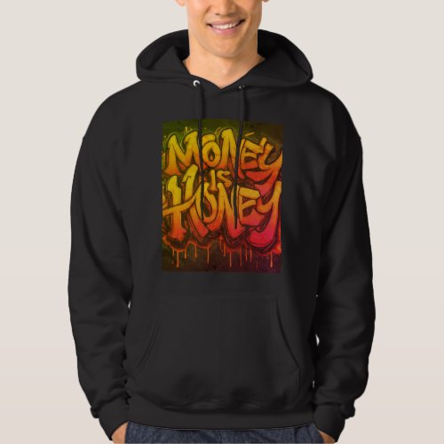 T_Shirt Hoodie