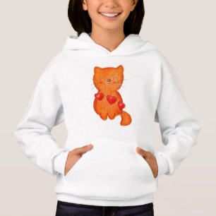 T-Shirt Hoodie