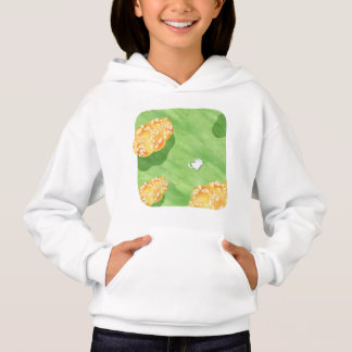 T-Shirt Hoodie
