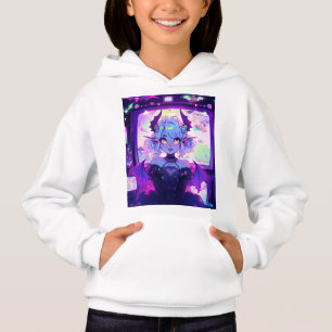 T-Shirt Hoodie