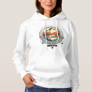 T-Shirt Hoodie