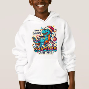 T-Shirt Hoodie