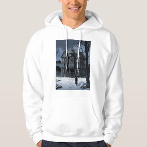 T_Shirt Hoodie