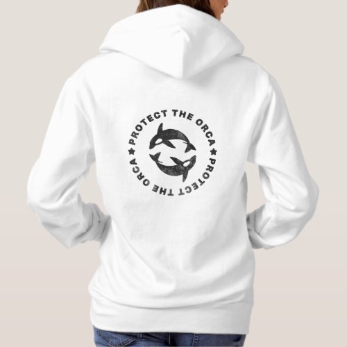 T_Shirt Hoodie