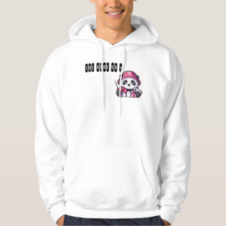 T-Shirt Hoodie