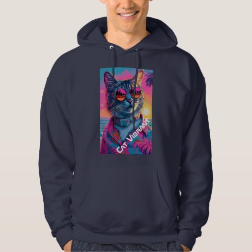 T_Shirt Hoodie