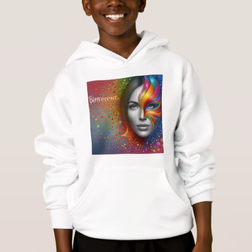 T_Shirt Hoodie