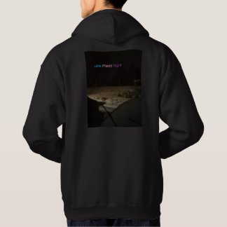 T-Shirt Hoodie