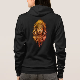 T-Shirt Hoodie