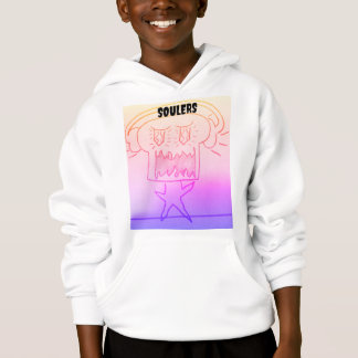 T-Shirt Hoodie
