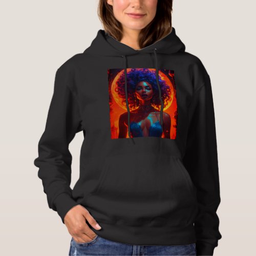 T_Shirt Hoodie