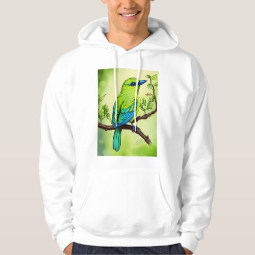 T_Shirt Hoodie