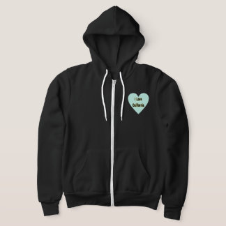 T-Shirt Hoodie