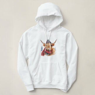 T-Shirt Hoodie