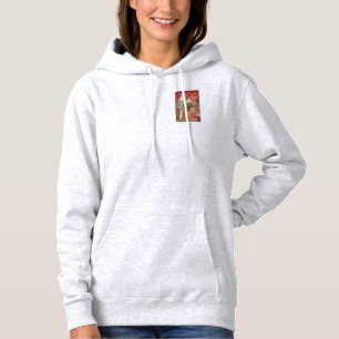 T-Shirt Hoodie