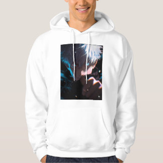 T-Shirt Hoodie