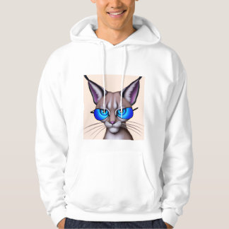 T-shirt Hoodie