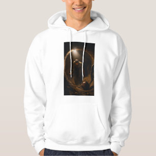 T-Shirt Hoodie