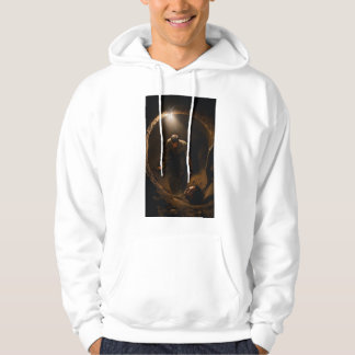 T-Shirt Hoodie
