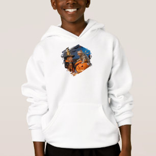 T-Shirt Hoodie
