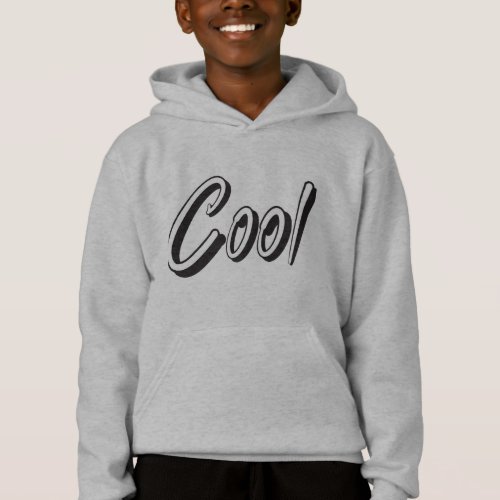 T_Shirt Hoodie