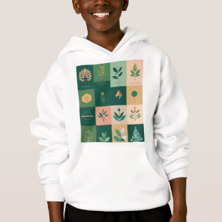 T-Shirt Hoodie