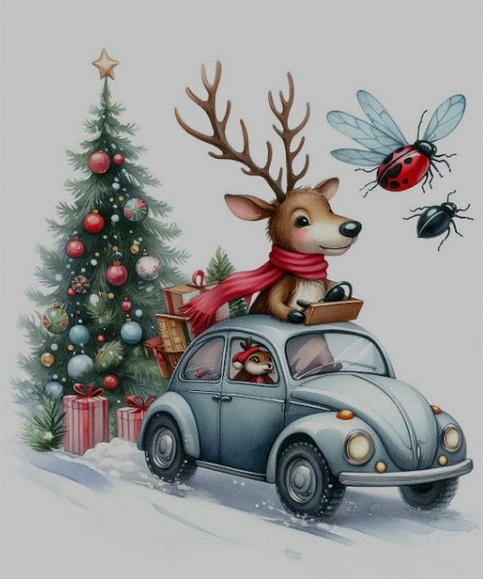 T-Shirt Hoodie (Collar)