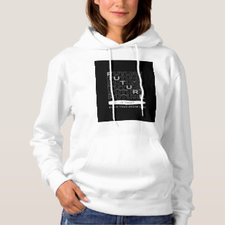 T-Shirt hoodie for women