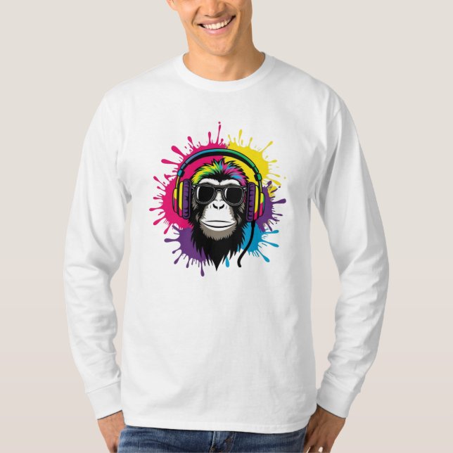 T-shirt/ hoodies/ Sweatshirt "Cute Money" logo  T-Shirt (Front)