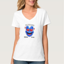 T-Shirt - I IN LOVE 