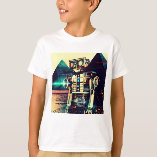 T_Shirt I Pharaonic