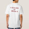 T-Shirt - I stayed in Room 11