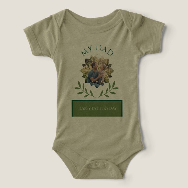 T-Shirt Infant T-shirt (Design Front)