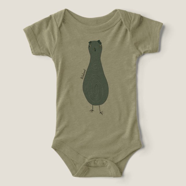 T-Shirt Infant T-shirt (Design Front)