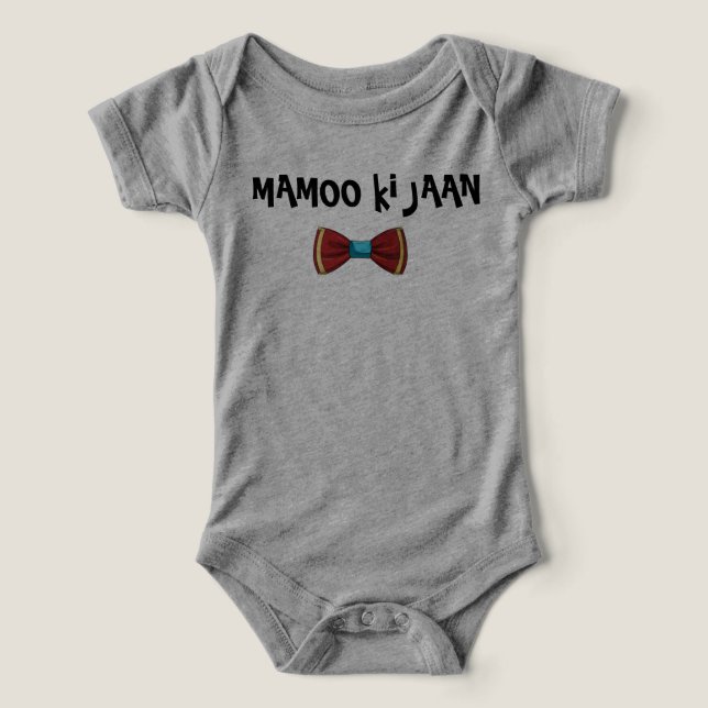 T-Shirt Infant T-shirt (Design Front)