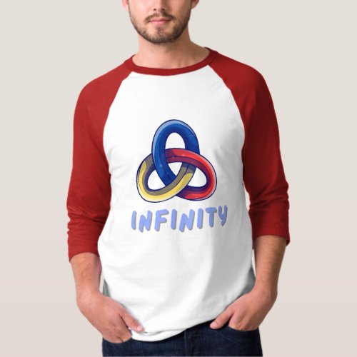 t_shirt Infinite