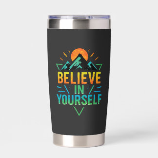 T-Shirt Insulated Tumbler