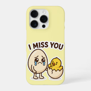 T-Shirt iPhone 16 Pro Case